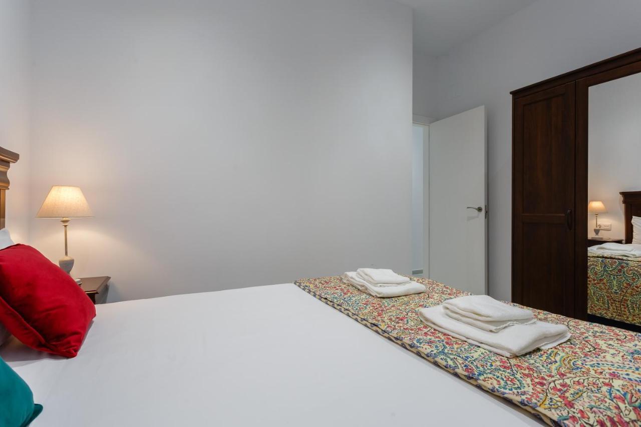 Casa del MALECON by Cadiz4Rentals Exterior foto